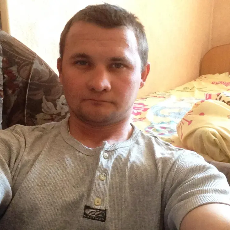 Я Павел, 33, из Новотроицка, ищу знакомство для постоянных отношений