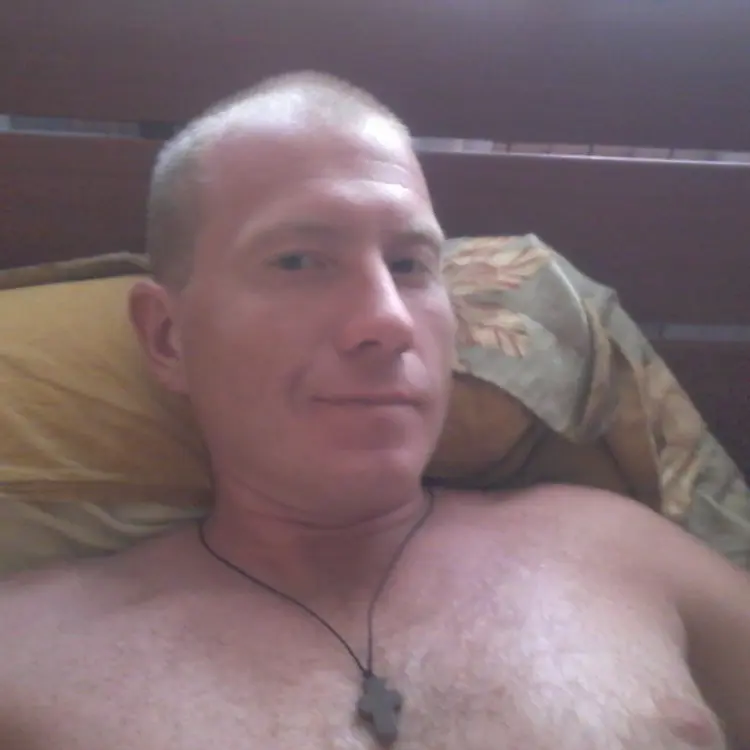 Георгий из Дзержинска, ищу на сайте регулярный секс