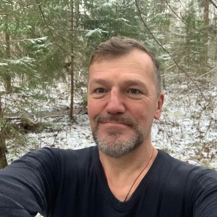 Я Сергей, 55, из Москвы, ищу знакомство для общения