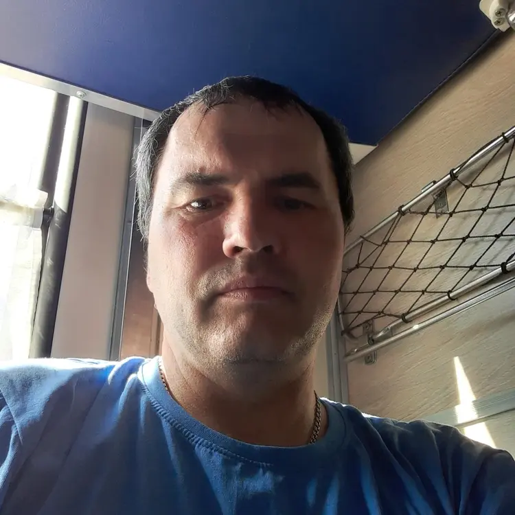Я Сергей, 46, знакомлюсь для регулярного секса в Коркине