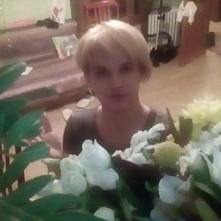 Я Татьяна, 52, из Иванова, ищу знакомство для приятного времяпровождения