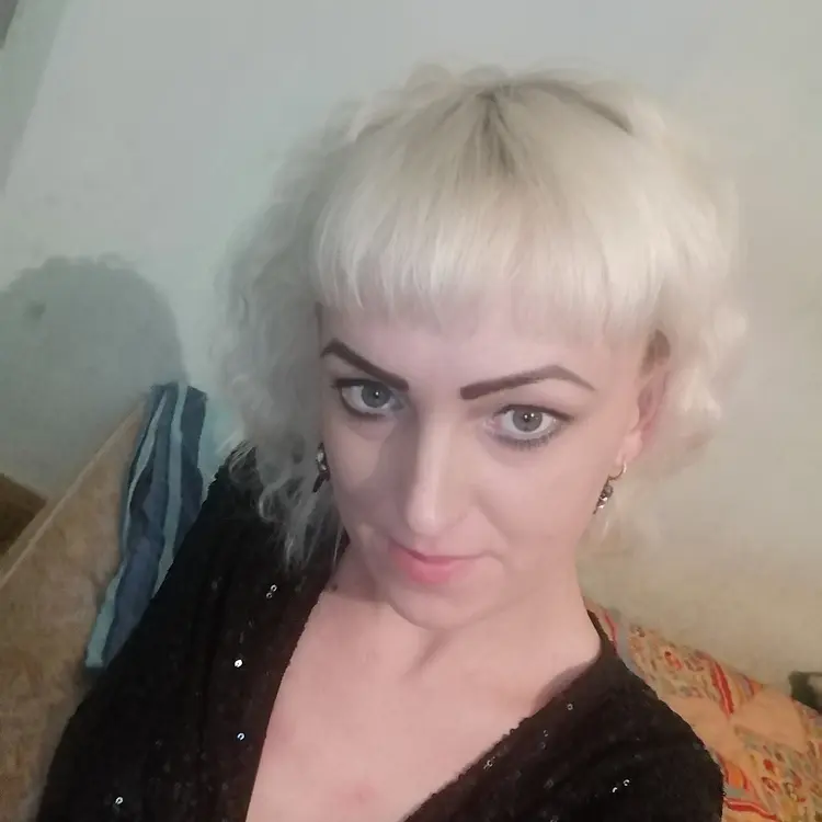 Я Светлана, 37, из Черногорска, ищу знакомство для постоянных отношений