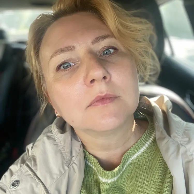 Я Юлия, 43, из Новосибирска, ищу знакомство для регулярного секса