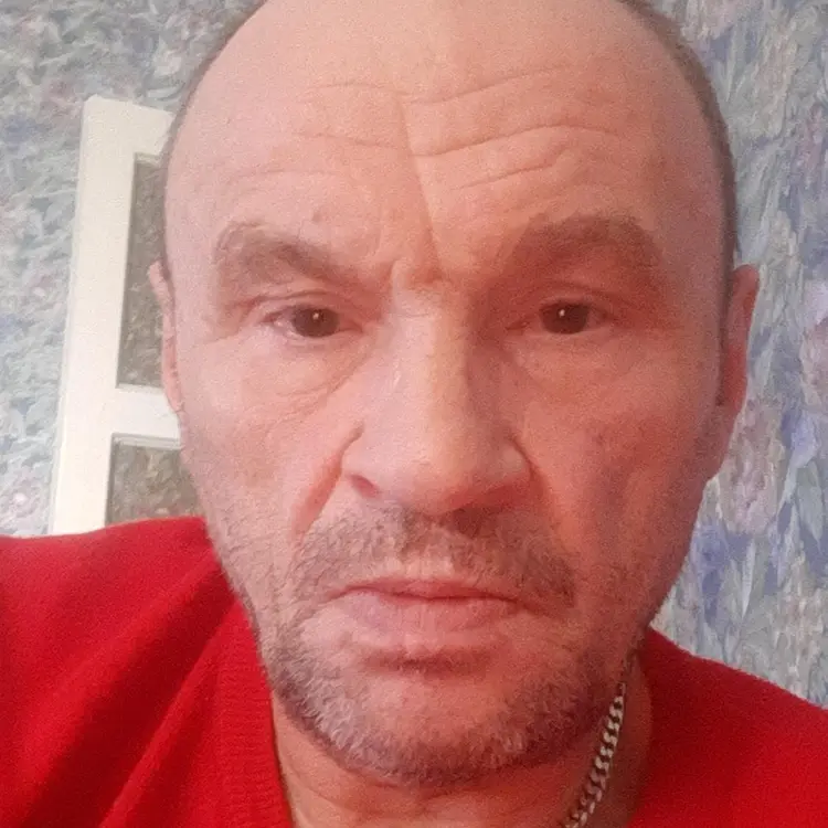 Я Олег, 62, из Мурманска, ищу знакомство для регулярного секса