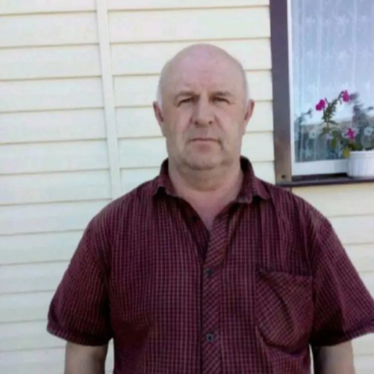 Я Георгий, 61, из Брянска, ищу знакомство для регулярного секса