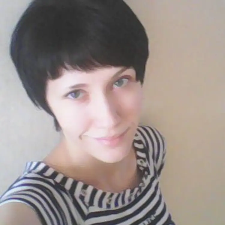 Я Марина, 31, знакомлюсь для регулярного секса в Барнауле
